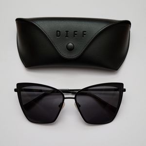 DIFF Becky I Sunglasses